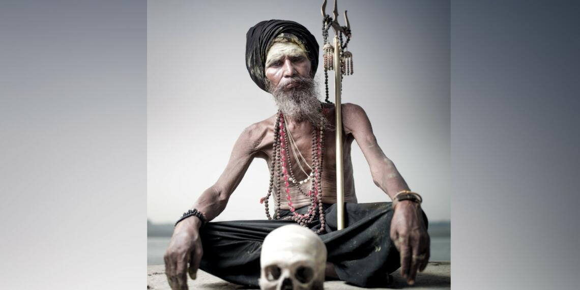 अघोरी, The unexplored world of Aghoris