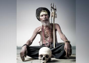 अघोरी, The unexplored world of Aghoris