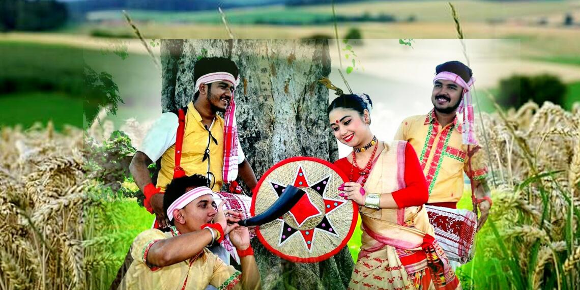 त्योहार भारत