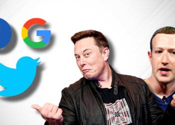 अमेरिकी बिग टेक