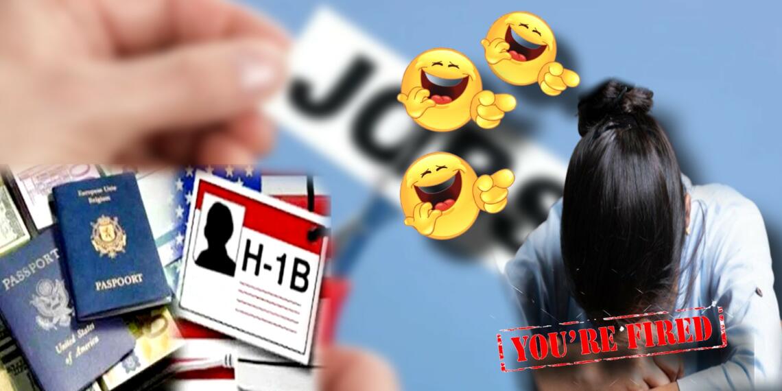 Dear H1B holders still in US, come home. Better future awaits you