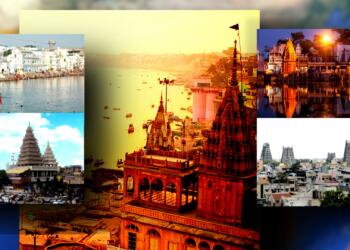 Ancient Indian cities