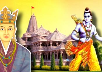 Princess Suriratna of Ayodhya