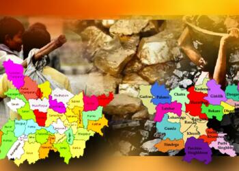 बिहार झारखंड बंटवारा, The day Bihar was cursed to become the poorest state in the country-