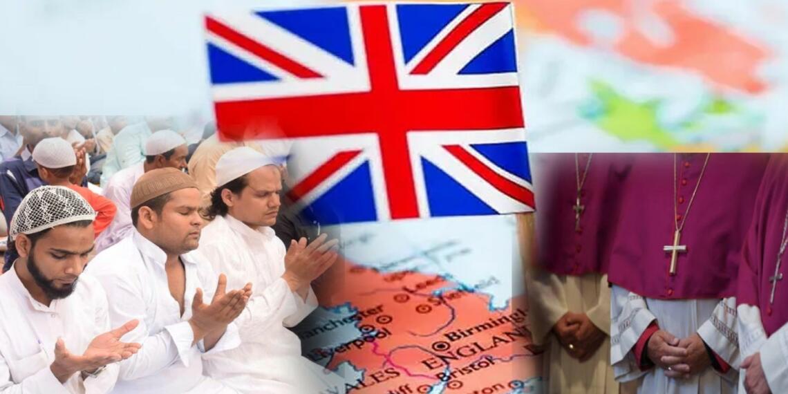 इस्लामिक स्टेट ऑफ ब्रिटेन