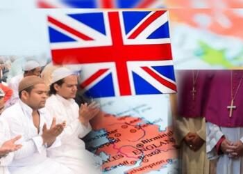 इस्लामिक स्टेट ऑफ ब्रिटेन