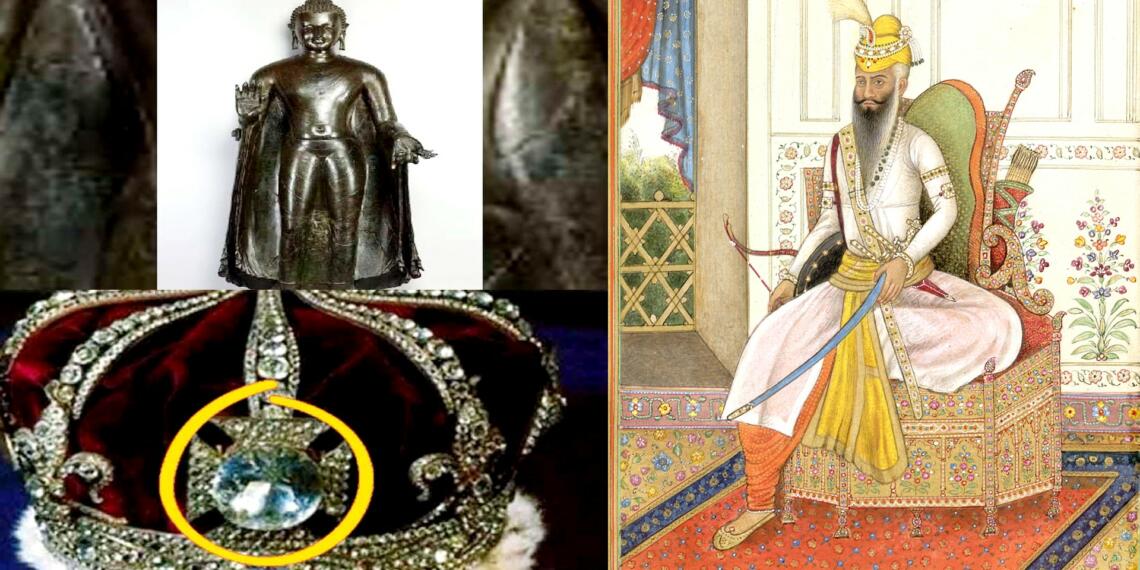 british museum chor bazaar