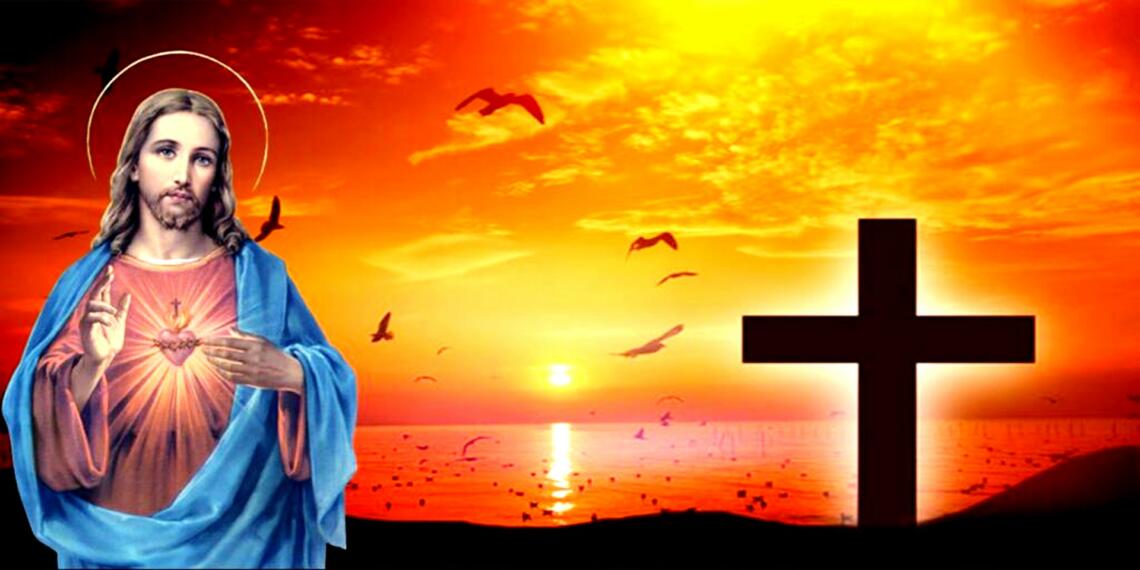 ईसाई धर्म की सच्चाई, What made Christianity what it is today, Chapter 1