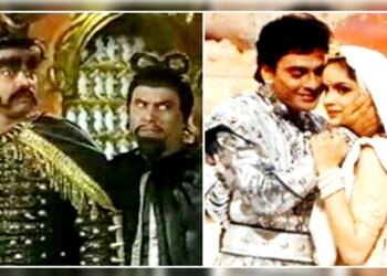 Chandrakanta – the great fantasy novel by Devki Nandan Khatri, that Neerja Guleri destroyed in its TV adaptation