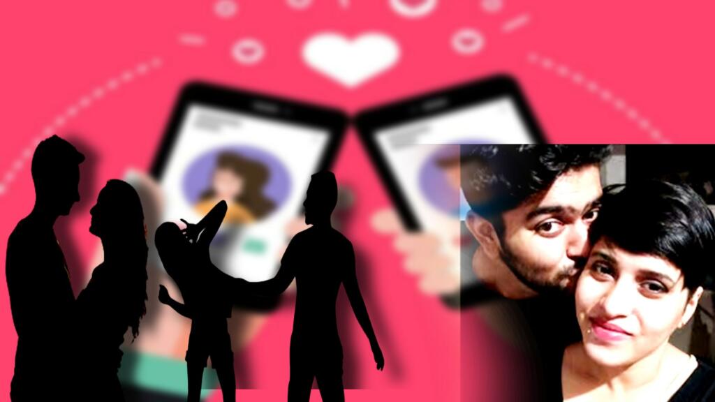 डेटिंग ऐप्स, Shraddha Aftab Case: The horrifying consequences of dating apps in India