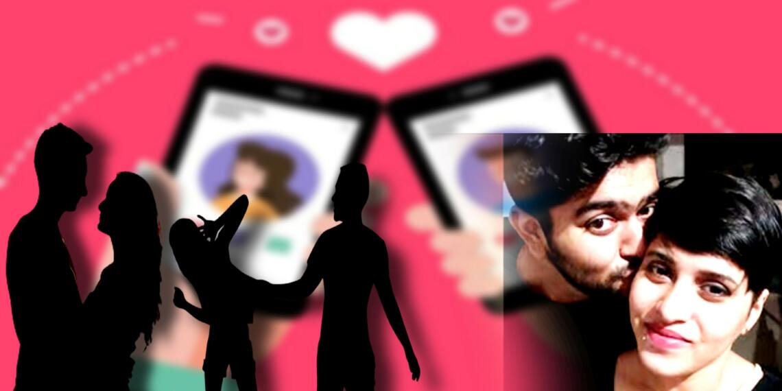 डेटिंग ऐप्स, Shraddha Aftab Case: The horrifying consequences of dating apps in India