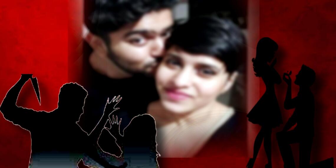 The Main reason why Shraddha's get attracted towards the Aftabs'