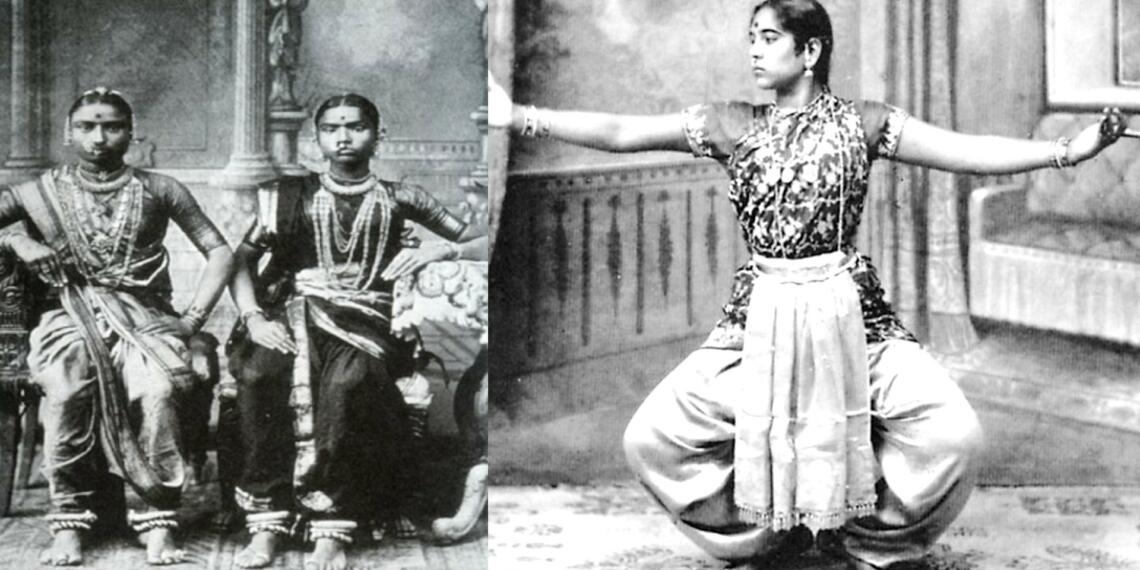 devadasi pratha