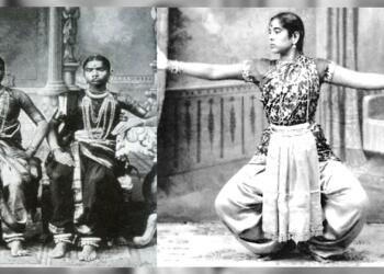 devadasi pratha