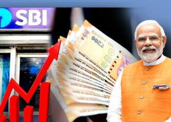 SBI लाभ