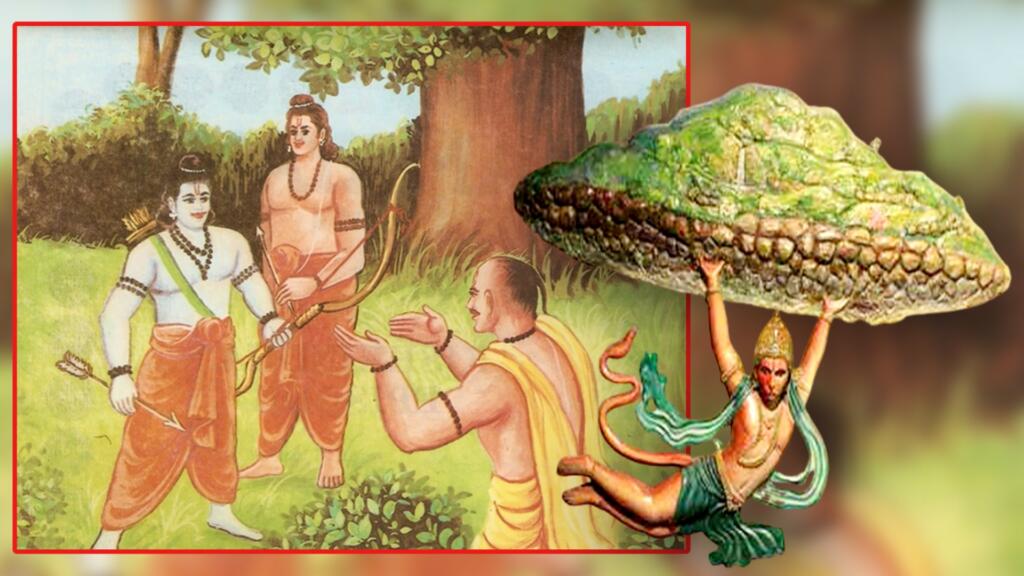 Hanuman ji – That no one talks about