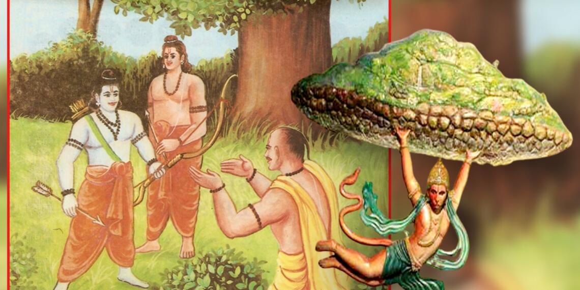 Hanuman ji – That no one talks about