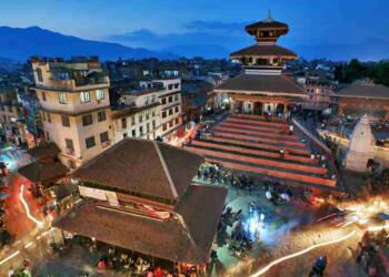 नेपाल की राजधानी के बारे में सब कुछ