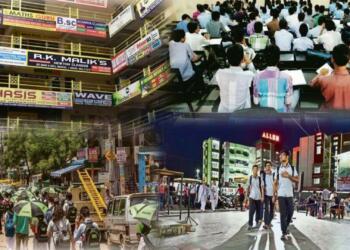 Kota is not going to die