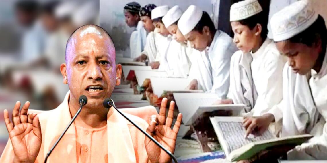 Madarsa Scholarship Madrasas are breathing their last in Yogi’s UP