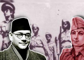 नीरा आर्य, Neera Arya – A forgotten spy who sacrificed even her own family for freedom
