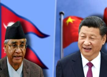 सलामी स्लाइसिंग China's "Salami Slicing" is proving to be more dangerous than Pak bleed India with thousand cuts