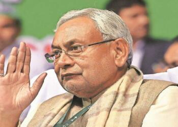 Nitish Kumar is the Mohammad bin Tughlaq of Indian politics. Here’s how