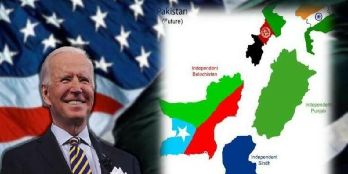 अमेरिका पाकिस्तान मदद