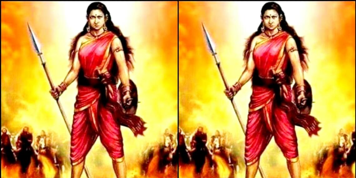 The story of Rani Karnavati: When Garhwalis took on the mighty Mughals