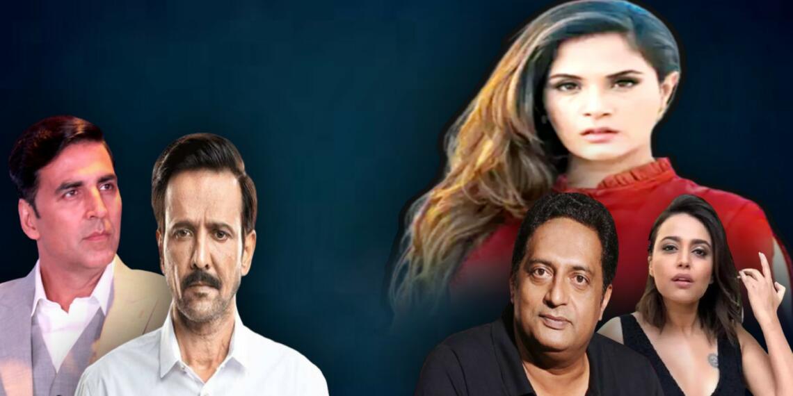 ऋचा चड्ढा