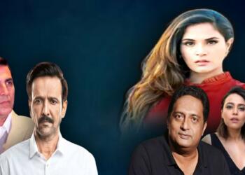 ऋचा चड्ढा