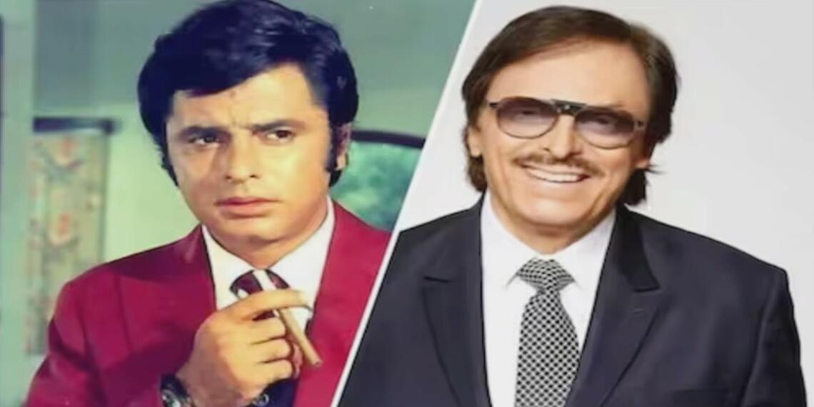 संजय खान, Sanjay Khan – The lecherous demon behind the “handsome gentleman”