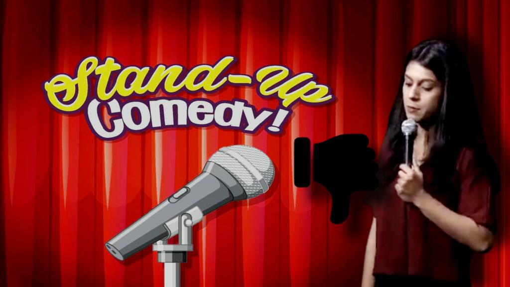 स्टैंड अप कॉमेडी, “Meri Maa Ghatiya Thi, Mera Baap Badsurat Hai” – The new phase of Stand Up Comedy