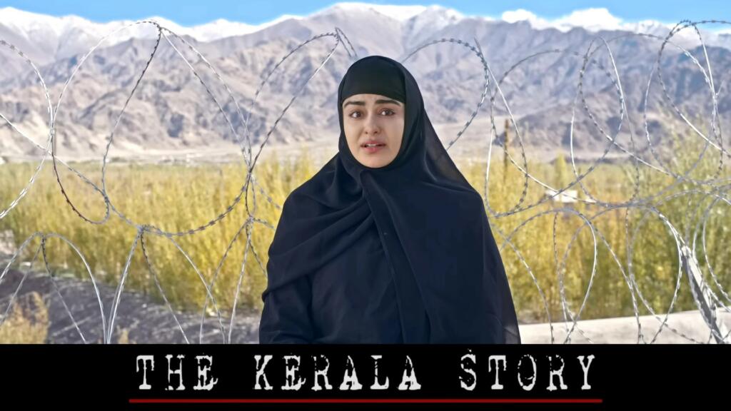 the kerala story, Ban