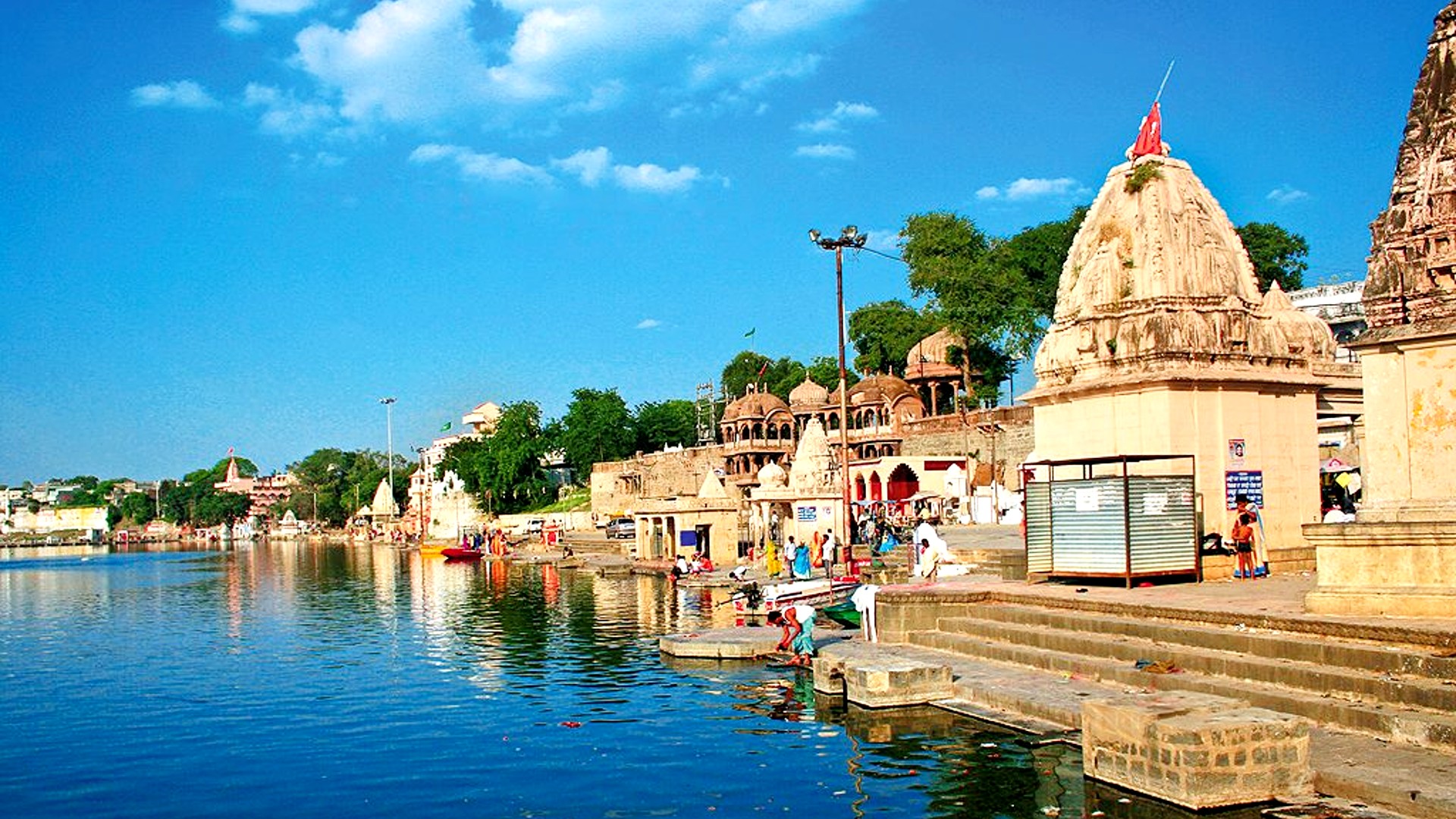 Ujjain, Ancient Indian cities