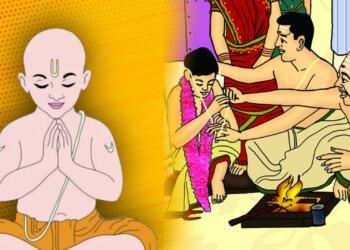 The importance of Yagyopavit Sanskar