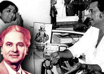 खेमचंद प्रकाश