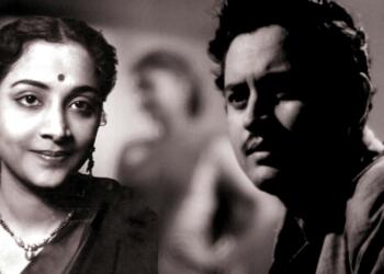 गुरुदत्त और गीता दत्त