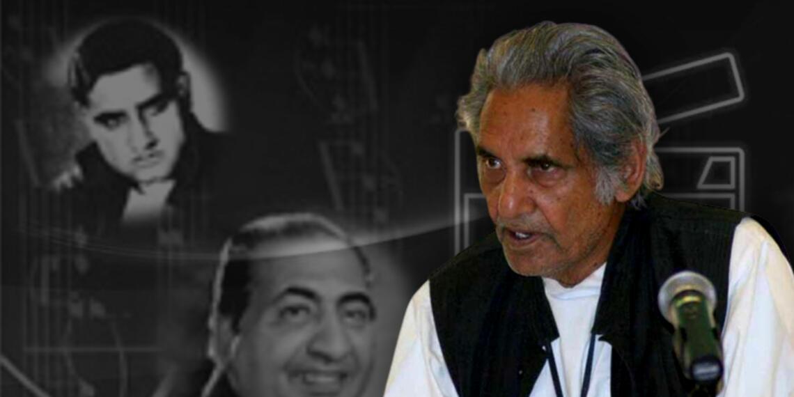 गोपालदास नीरज