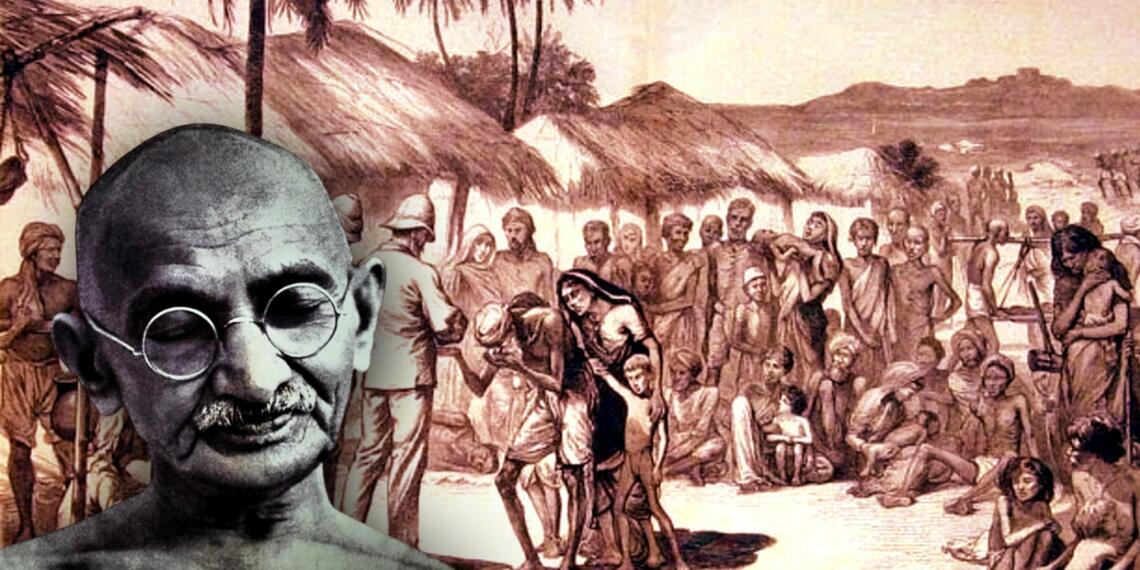 नील विद्रोह