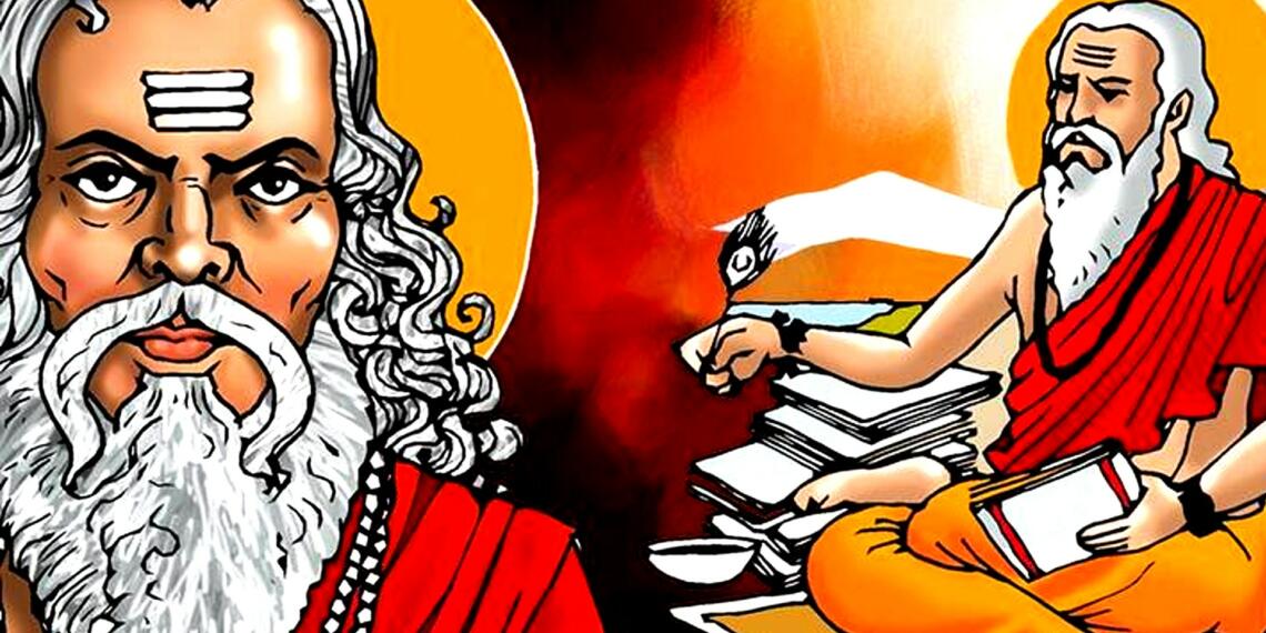 Ancient Indian Scientists