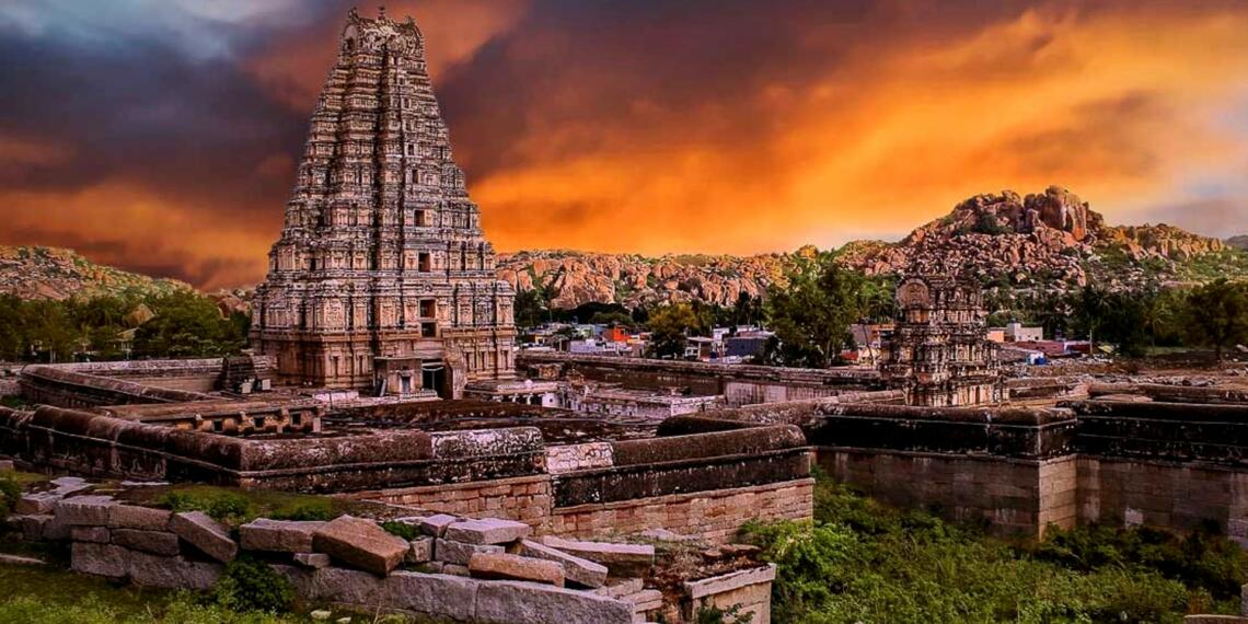 विजयनगर साम्राज्य