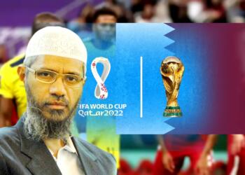 World’s first Halal FIFA World Cup is here