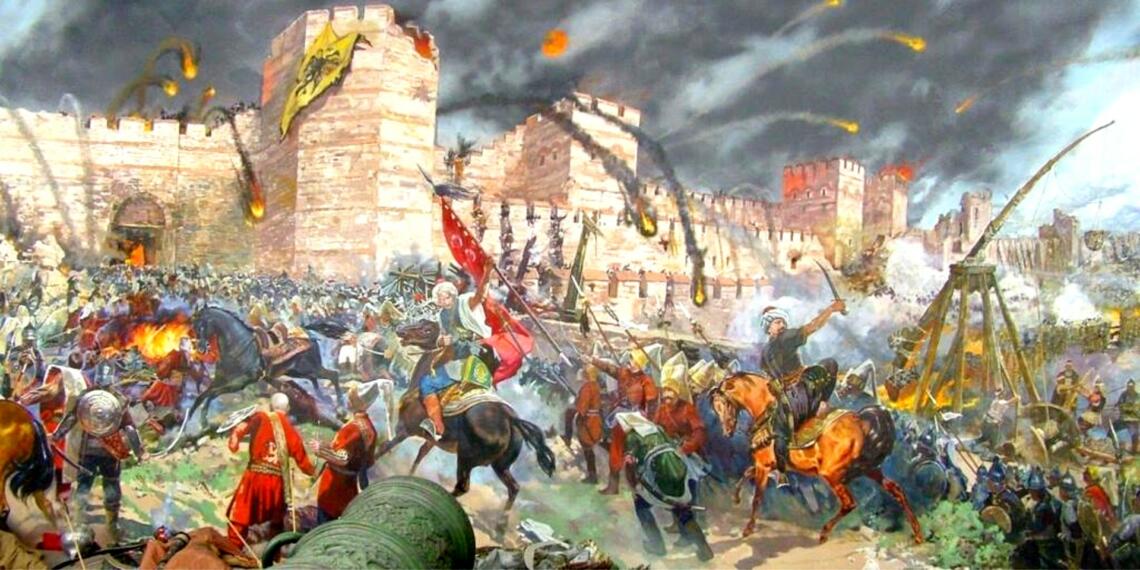 ईसाई धर्म इतिहास