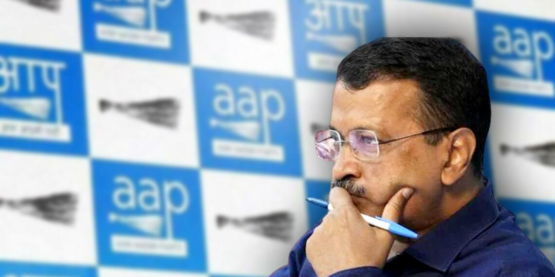 केजरीवाल