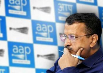 केजरीवाल