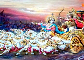 Arjun is being reviled as a weak princeling from last 70 years but the fact is that he is the greatest warrior in the Indian history