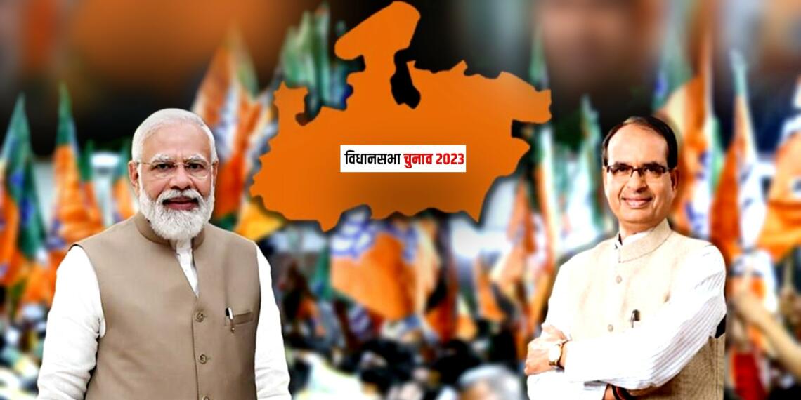 BJP ticks all the boxes for Madhya Pradesh elections 2023