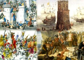 100 Years of Christianity losing its way