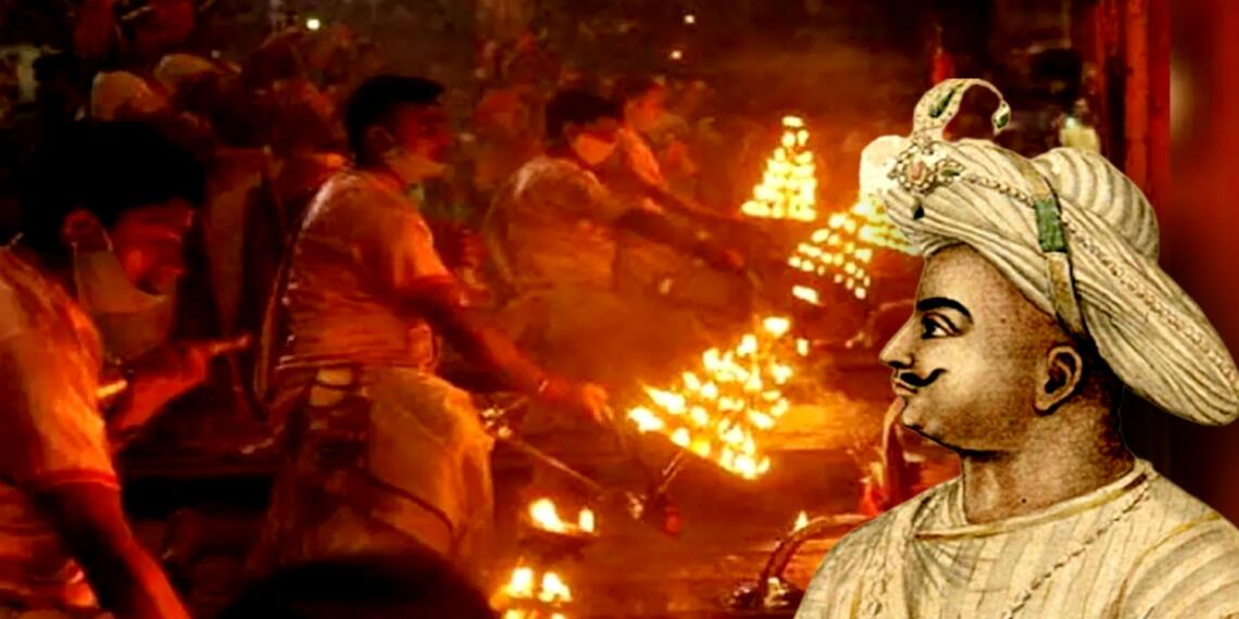 Declaring the death of ‘Salaam Aarti’